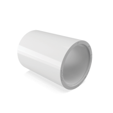 UPVC Converter Coupler Fitting for ASTM Pipes