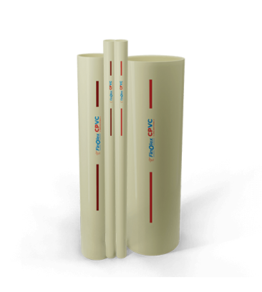 Finolex CPVC Pipes