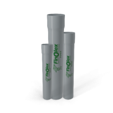 Agricultural Selfit PVC-U Pipe