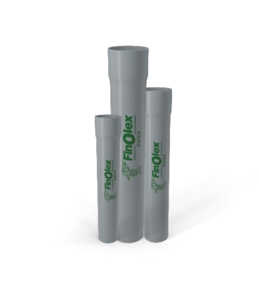 Agricultural Selfit PVC-U Pipe