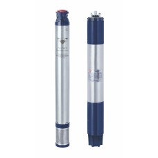 75 MM (3") SUBMERSIBLE PUMPSET