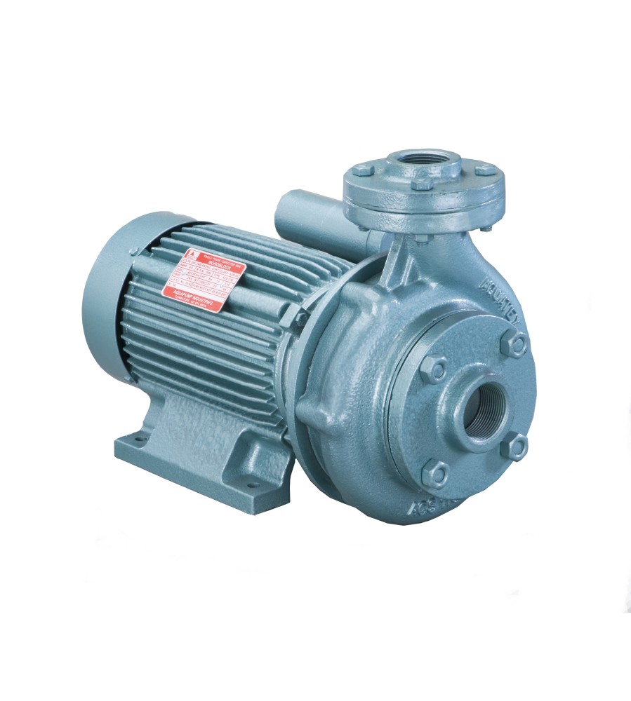  Single Phase Monoblock Pumps (ACS)