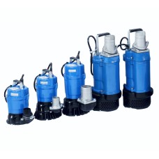  Construction Dewatering Pumpsets (CDS/CRDS/CDT)