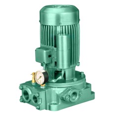 Jet Pumps (TVJ / THJ)