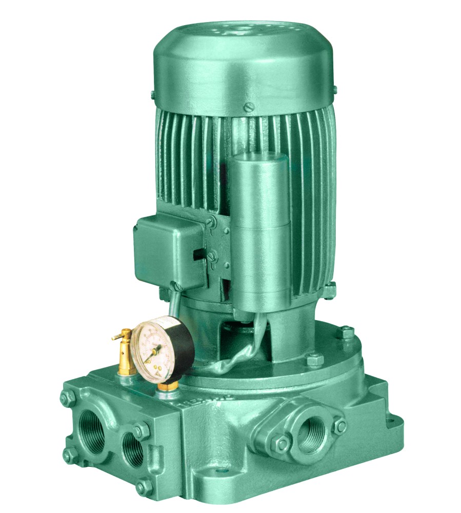 Jet Pumps (TVJ / THJ)