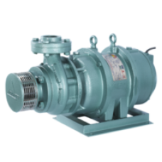 Three Phase Openwell Pumps (ASM/ASMN/ASMJ)