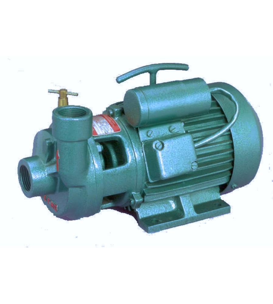  Single Phase Side Channel Monoblock Pumpsets for Domestic Pumps