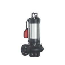  Submersible Sewage Pumps (ESWP)