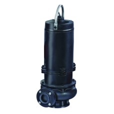  Submersible Sewage Pumps (ASWP)