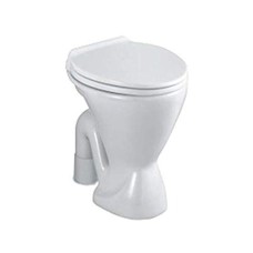 Ewc elite P Trap Toilet