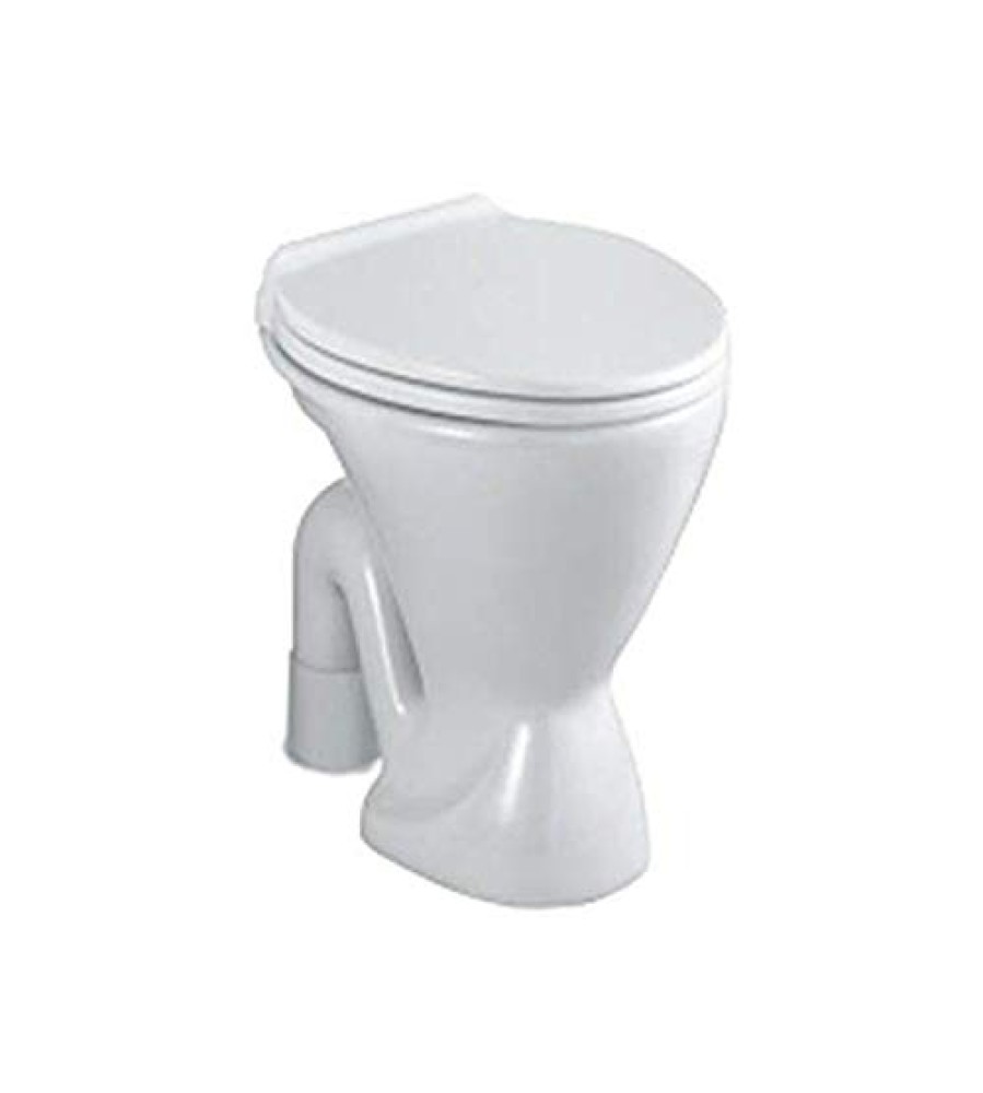 Ewc elite P Trap Toilet