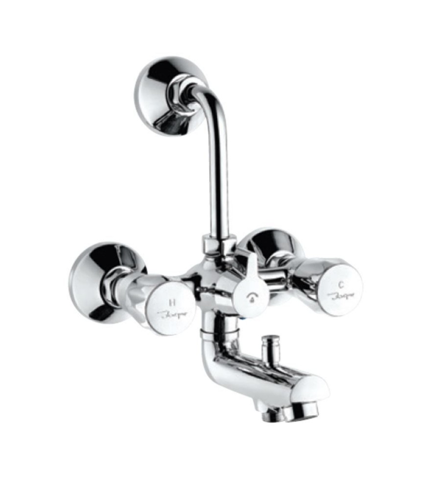 WALL MIXER 3-IN-1 SYSTEM KIT OF DIVERTER