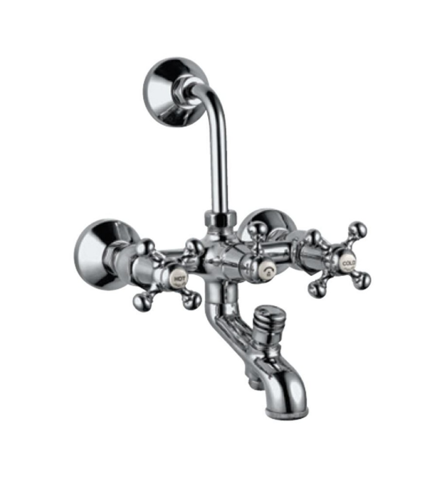 WALL MIXER 3-IN-1 SYSTEM 