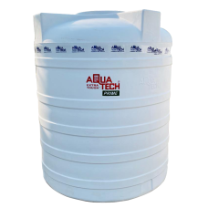 Overhead Water Tanks (2 layer)