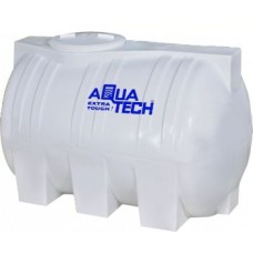 Horizontal Water Tanks