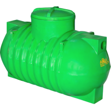 Sewage Storage Tanks