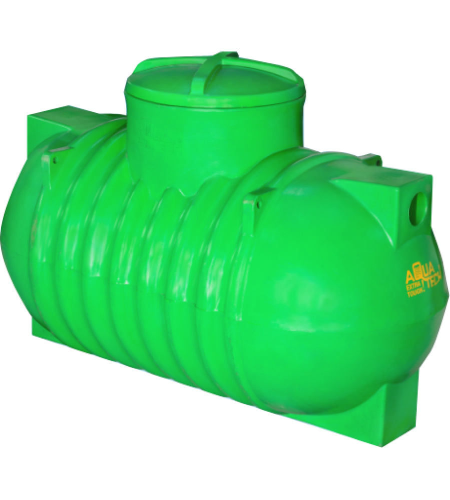 Sewage Storage Tanks